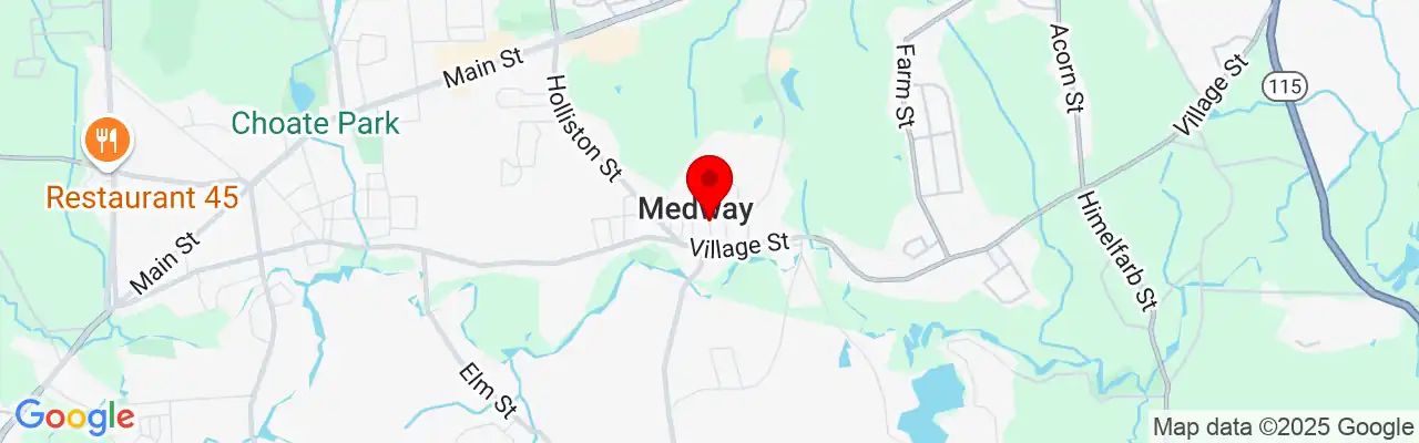 Medway, MA, Massachusetts