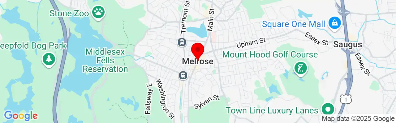Melrose, MA, Massachusetts