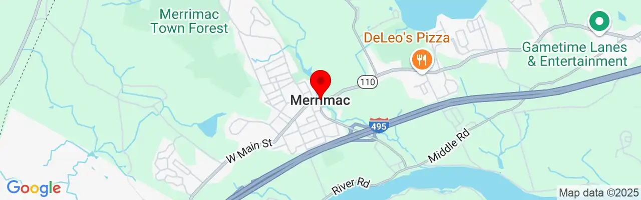 Merrimac, MA, Massachusetts