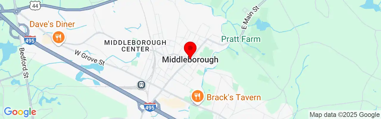 Middleboro, MA, Massachusetts
