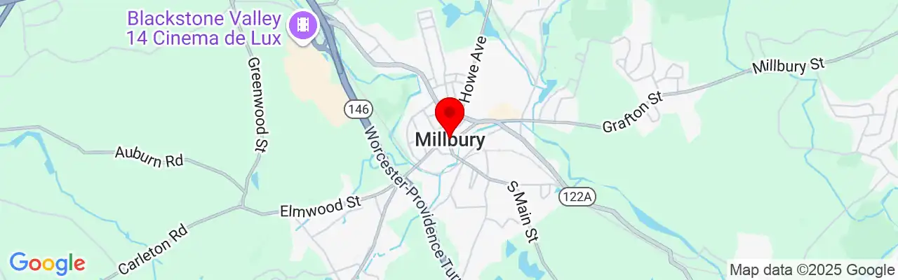 Millbury, MA, Massachusetts