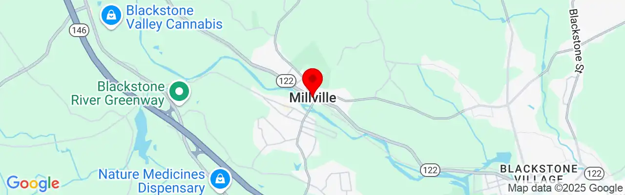 Millville, MA, Massachusetts
