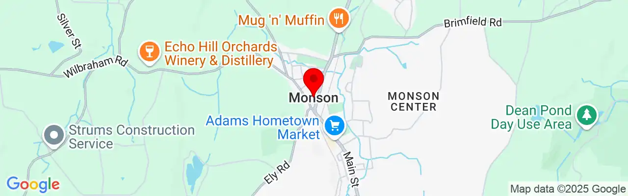Monson, MA, Massachusetts