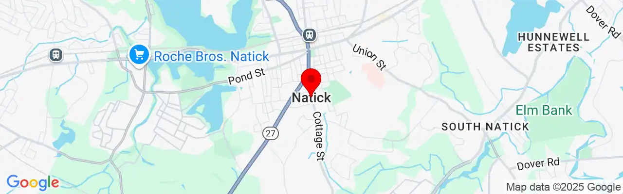 Natick, MA, Massachusetts