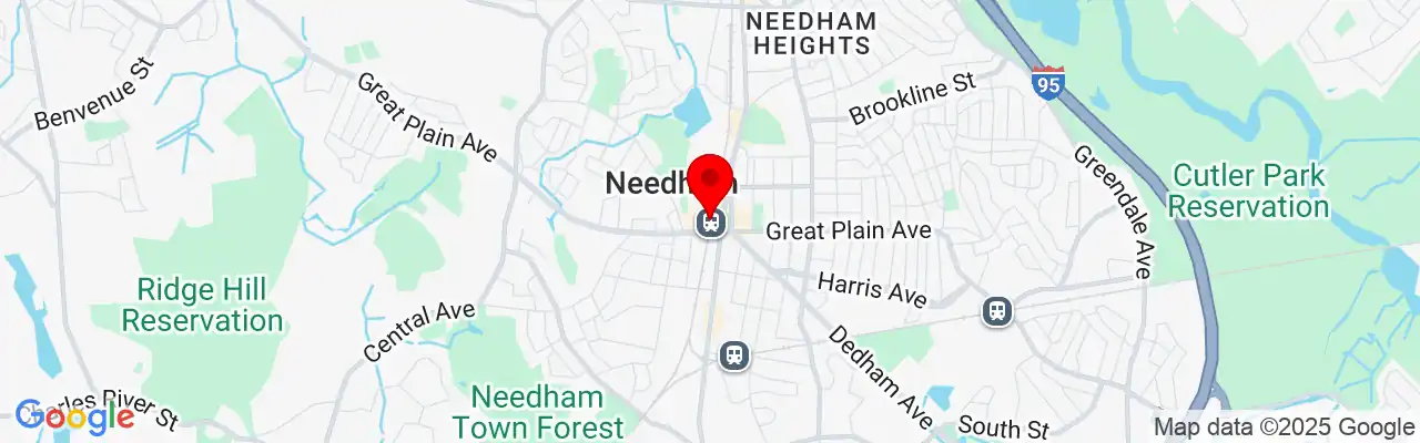 Needham, MA, Massachusetts
