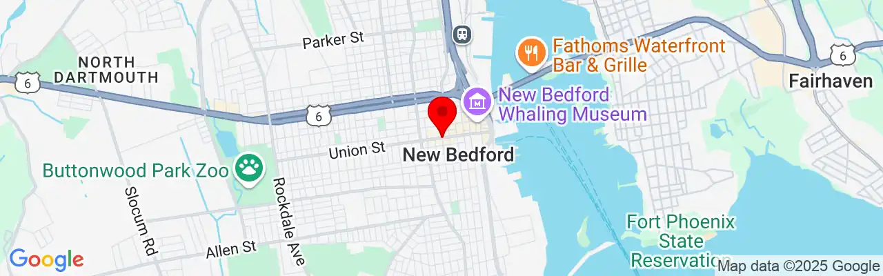 New Bedford, MA, Massachusetts