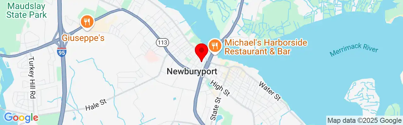 Newburyport, MA, Massachusetts