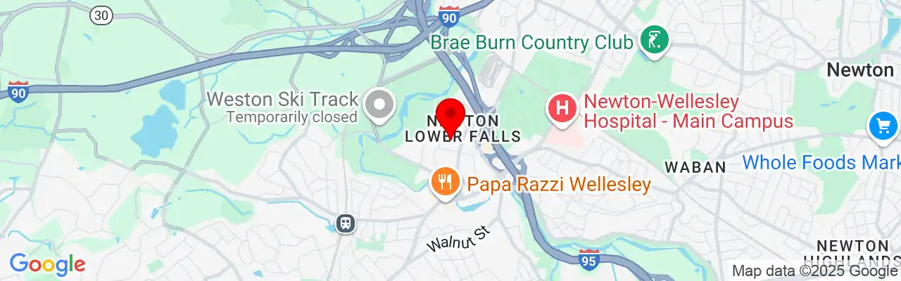 Newton Lower Falls, MA, Massachusetts