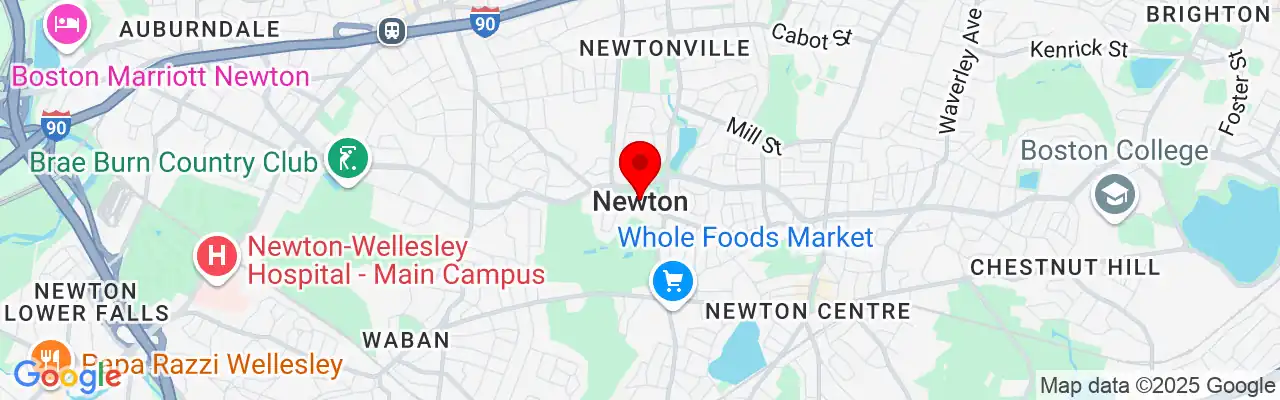 Newton, MA, Massachusetts