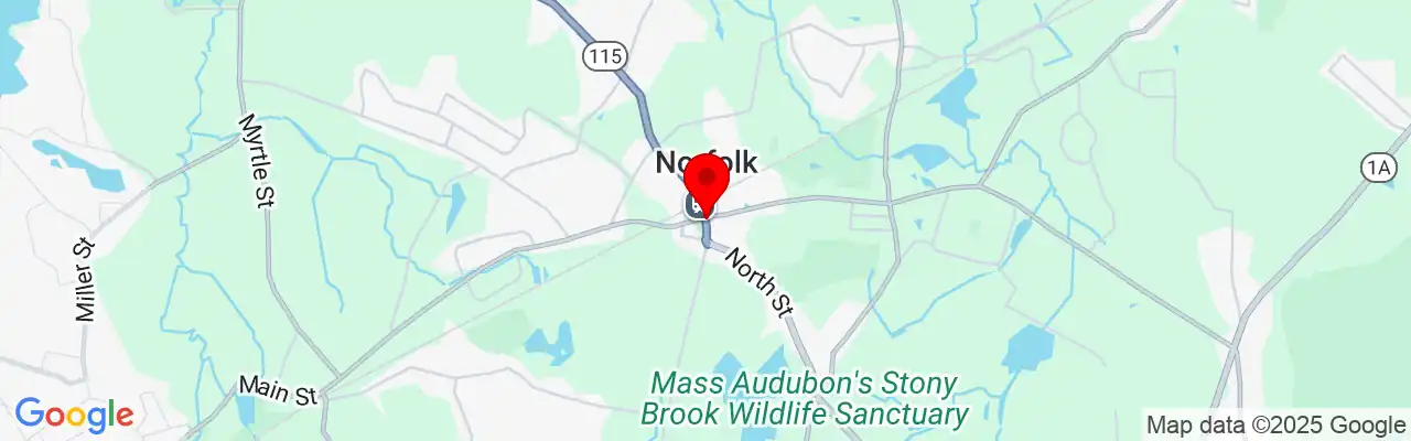 Norfolk, MA, Massachusetts