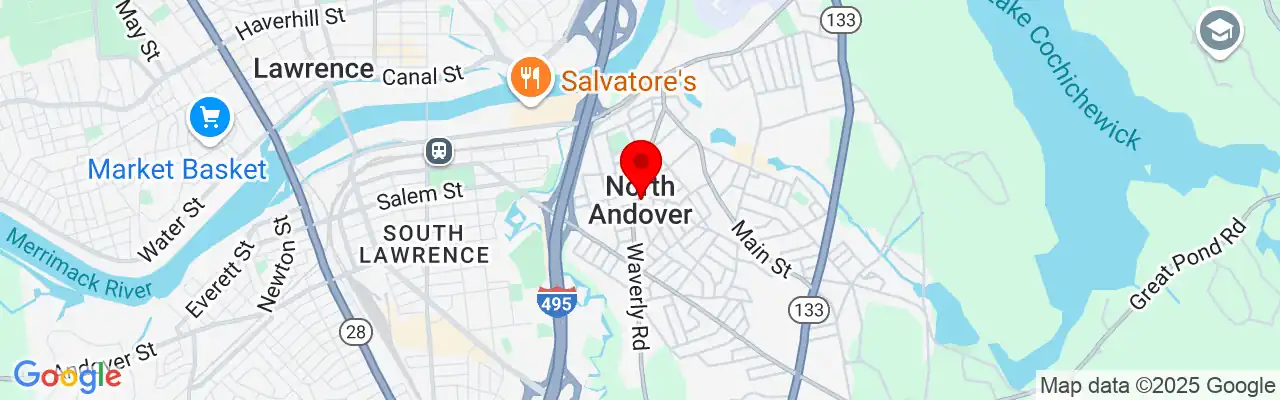North Andover, MA, Massachusetts