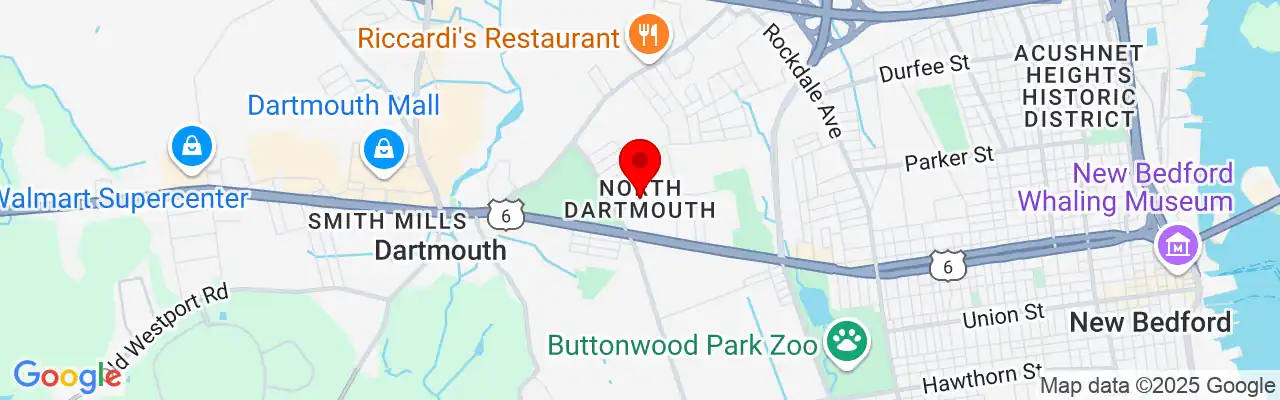 North Dartmouth, MA, Massachusetts