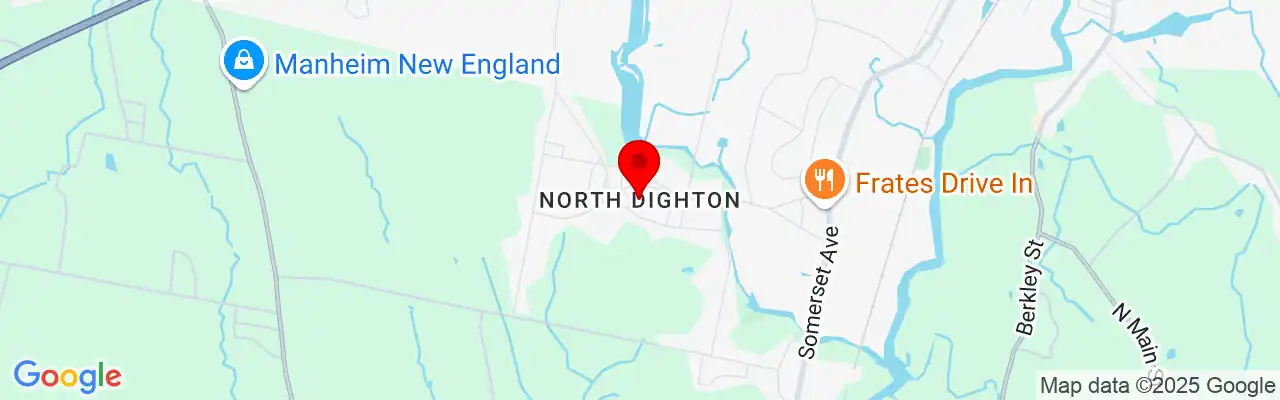 North Dighton, MA, Massachusetts