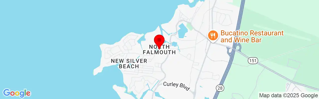 North Falmouth, MA, Massachusetts