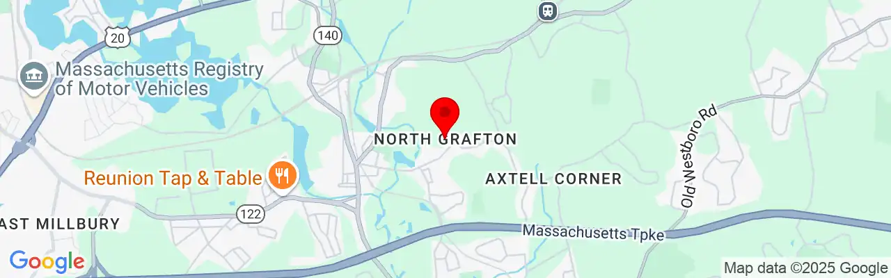 North Grafton, MA, Massachusetts