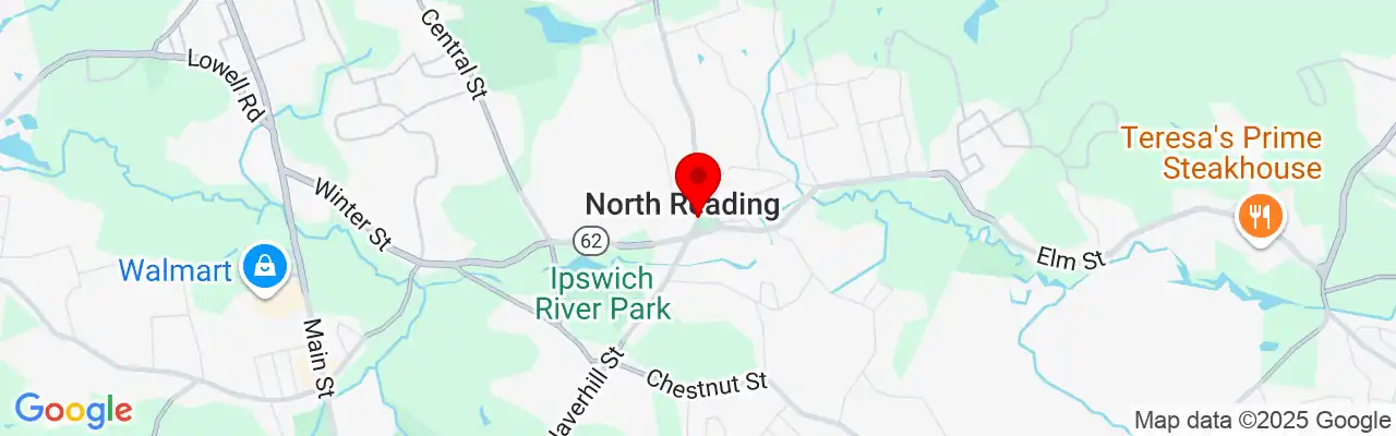North Reading, MA, Massachusetts