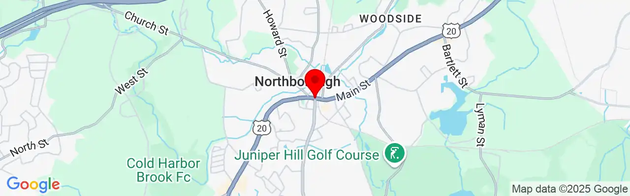 Northborough, MA, Massachusetts