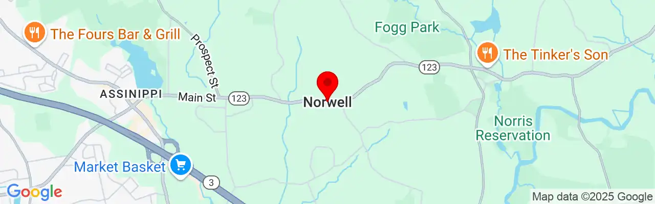 Norwell, MA, Massachusetts