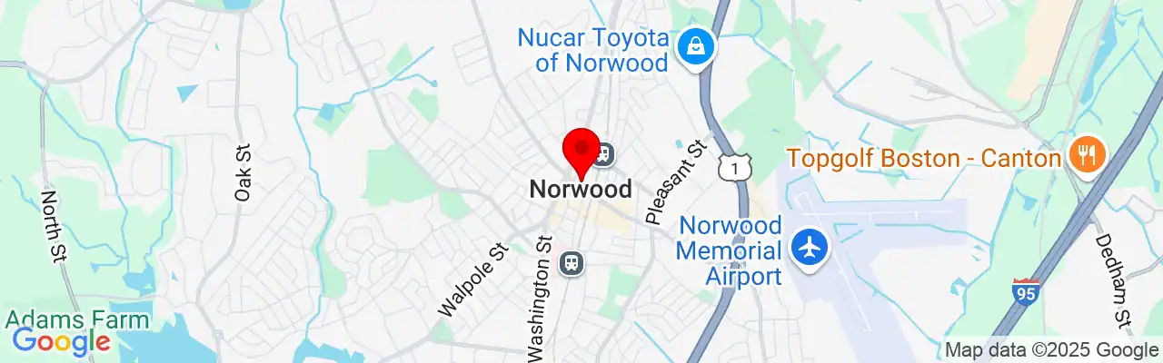 Norwood, MA, Massachusetts