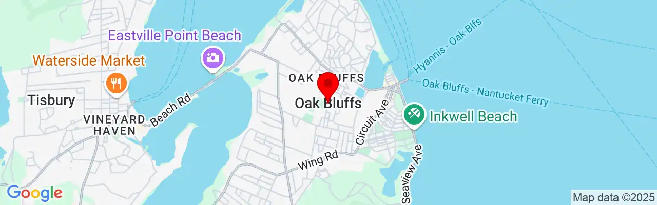 Oak Bluffs, MA, Massachusetts