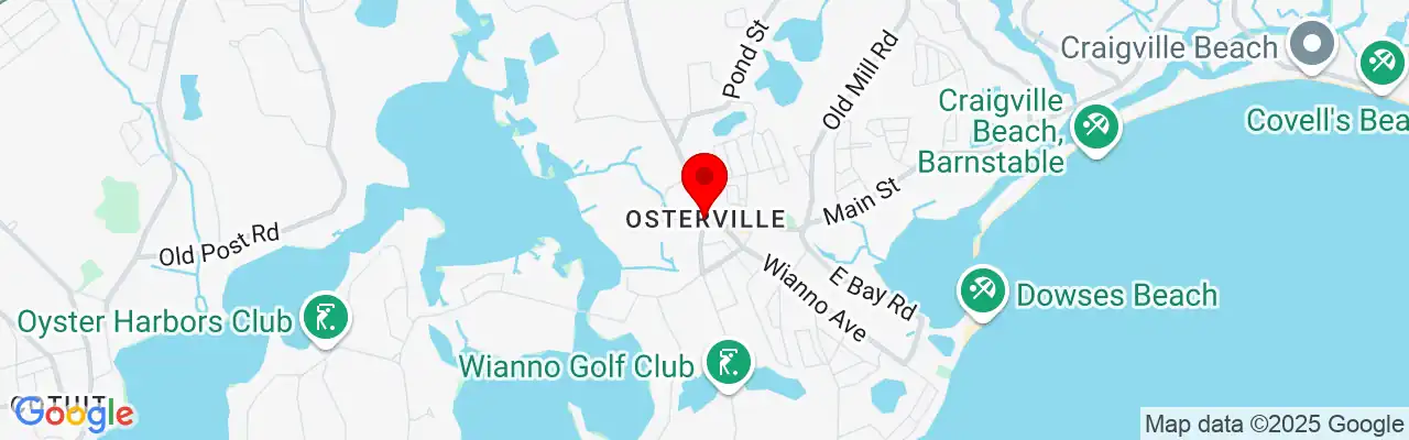 Osterville, MA, Massachusetts