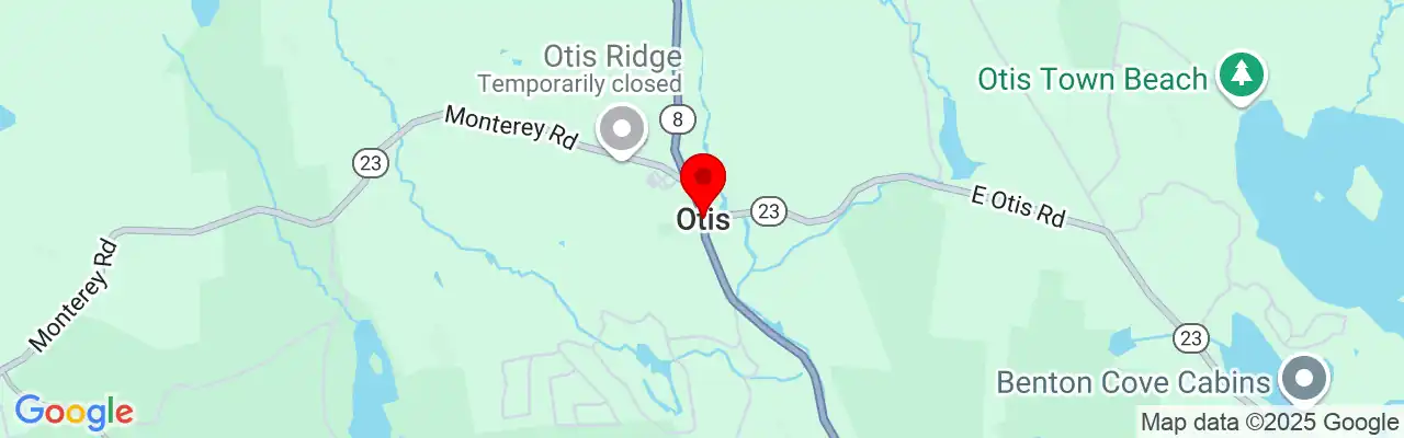Otis, MA, Massachusetts
