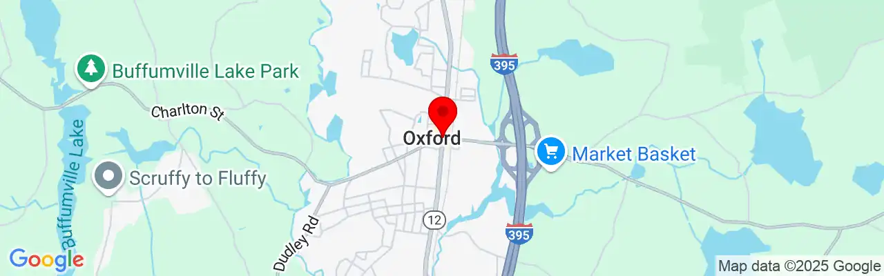 Oxford, MA, Massachusetts