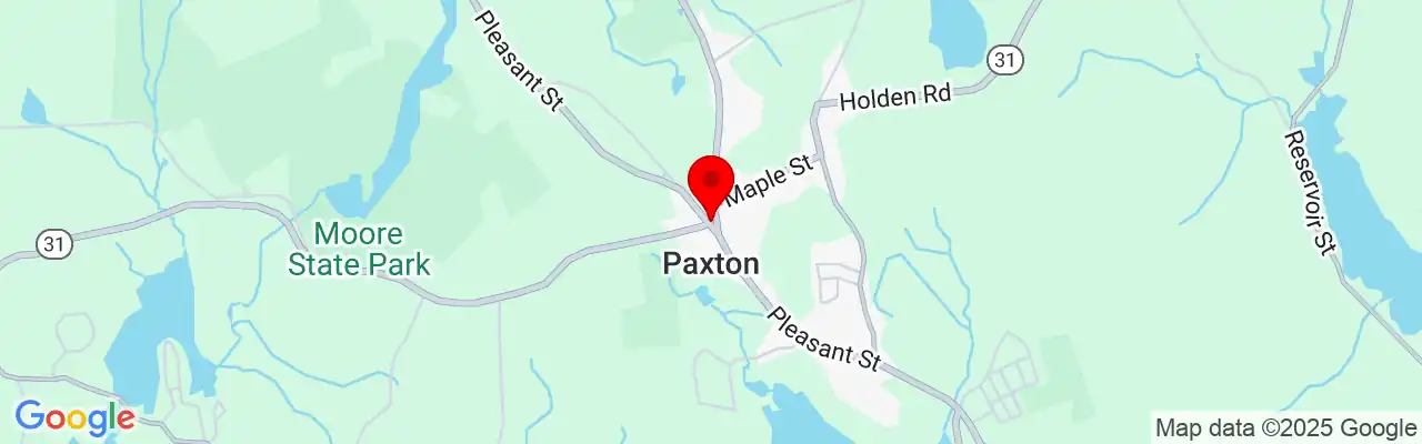 Paxton, MA, Massachusetts