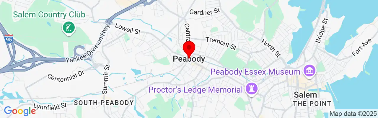 Peabody, MA, Massachusetts