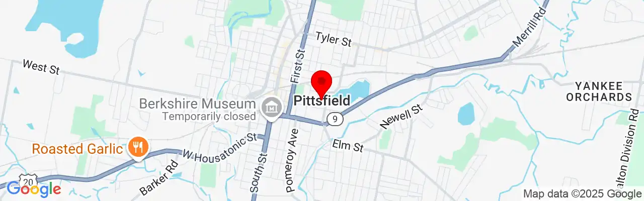 Pittsfield, MA, Massachusetts