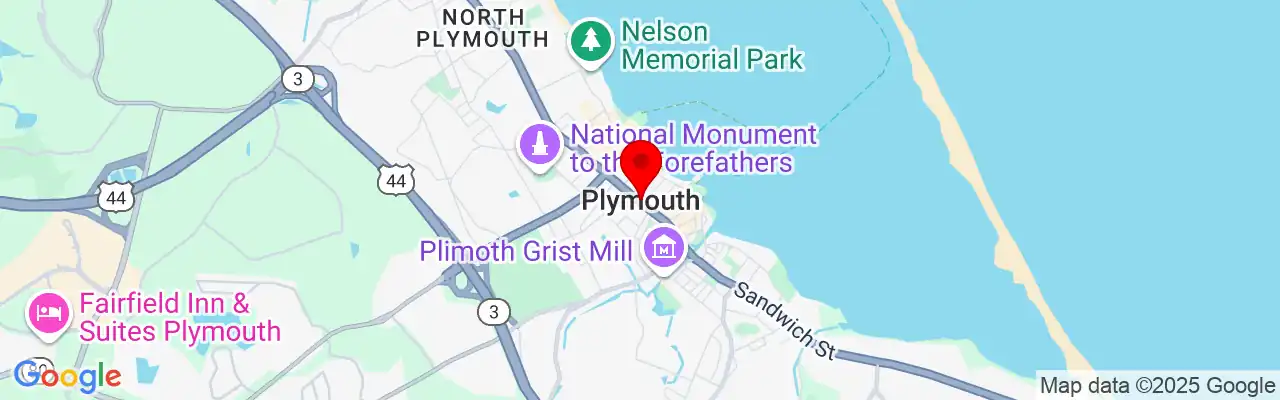 Plymouth, MA, Massachusetts