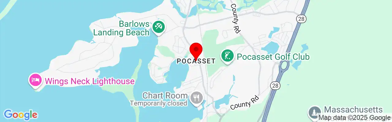 Pocasset, MA, Massachusetts