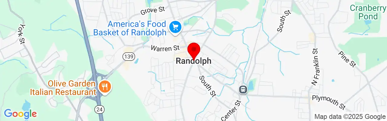 Randolph, MA, Massachusetts