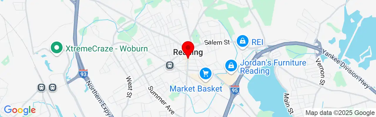 Reading, MA, Massachusetts
