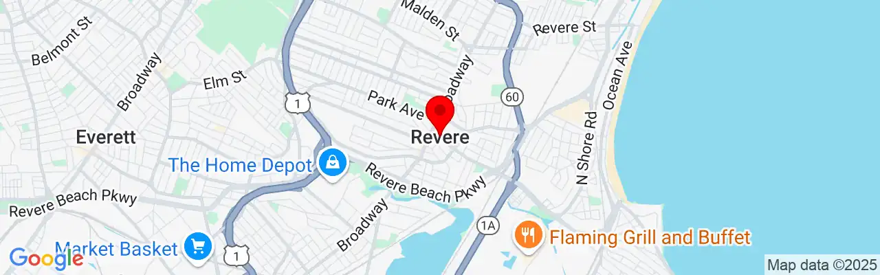 Revere, MA, Massachusetts