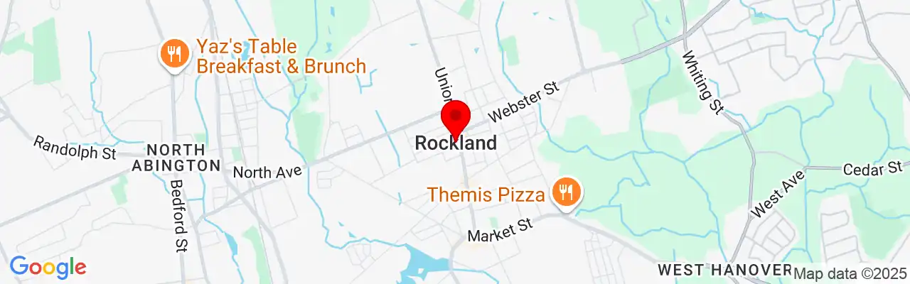 Rockland, MA, Massachusetts