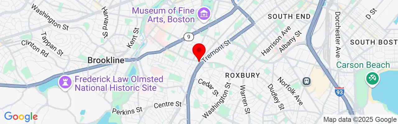 Roxbury Crossing, MA, Massachusetts