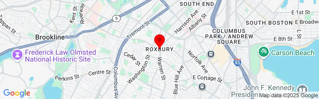Roxbury, MA, Massachusetts