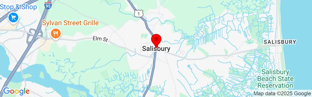 Salisbury, MA, Massachusetts