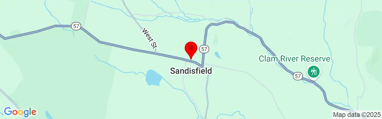 Sandisfield, MA, Massachusetts
