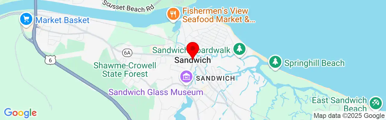 Sandwich, MA, Massachusetts