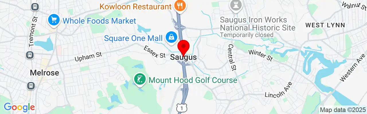 Saugus, MA, Massachusetts