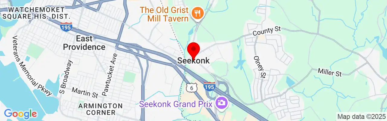 Seekonk, MA, Massachusetts