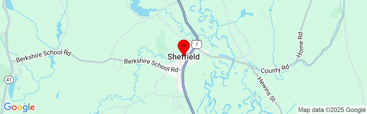 Sheffield, MA, Massachusetts