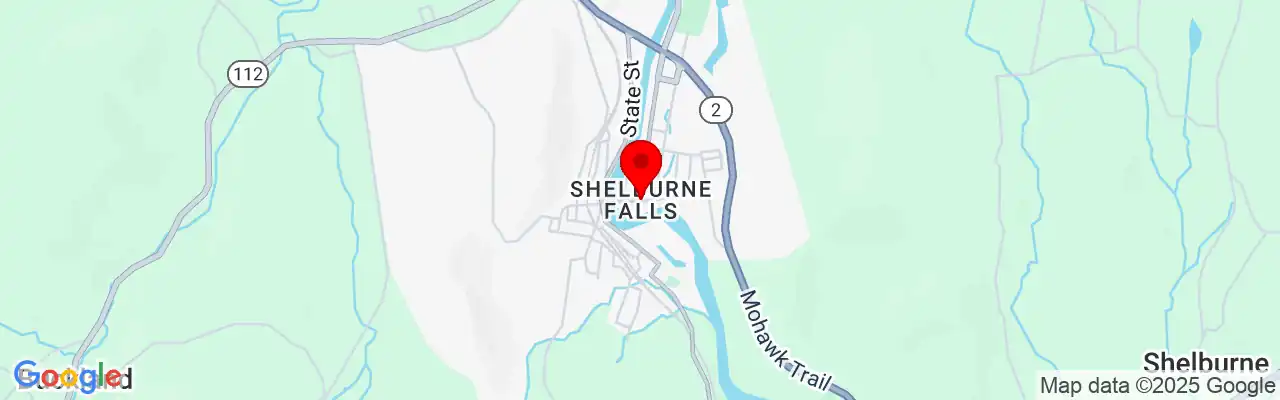 Shelburne Falls, MA, Massachusetts