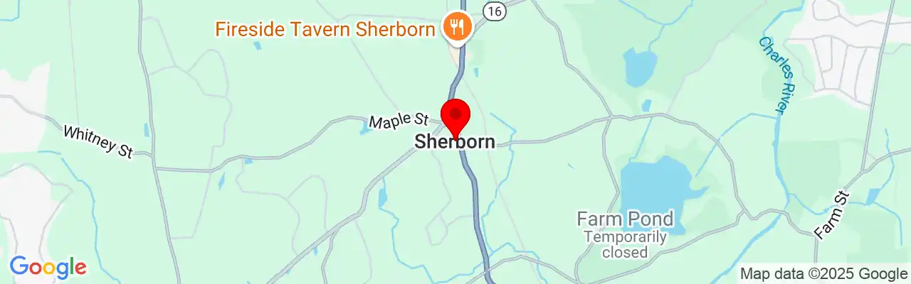 Sherborn, MA, Massachusetts