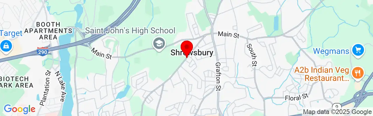 Shrewsbury, MA, Massachusetts