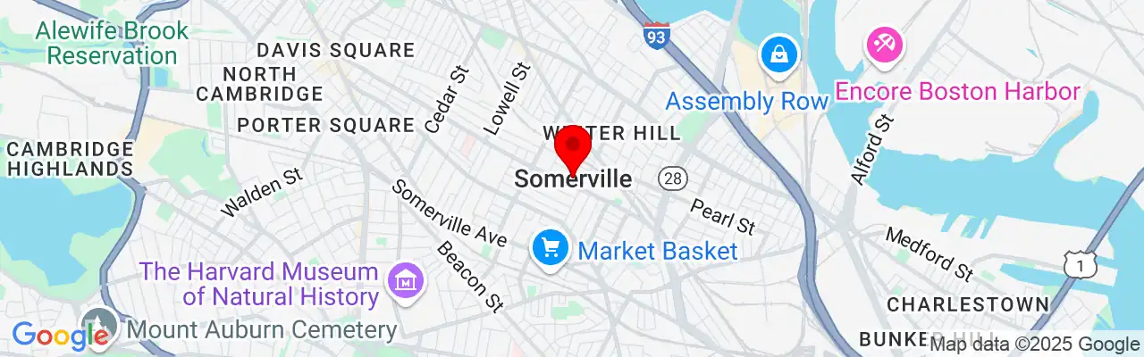 Somerville, MA, Massachusetts