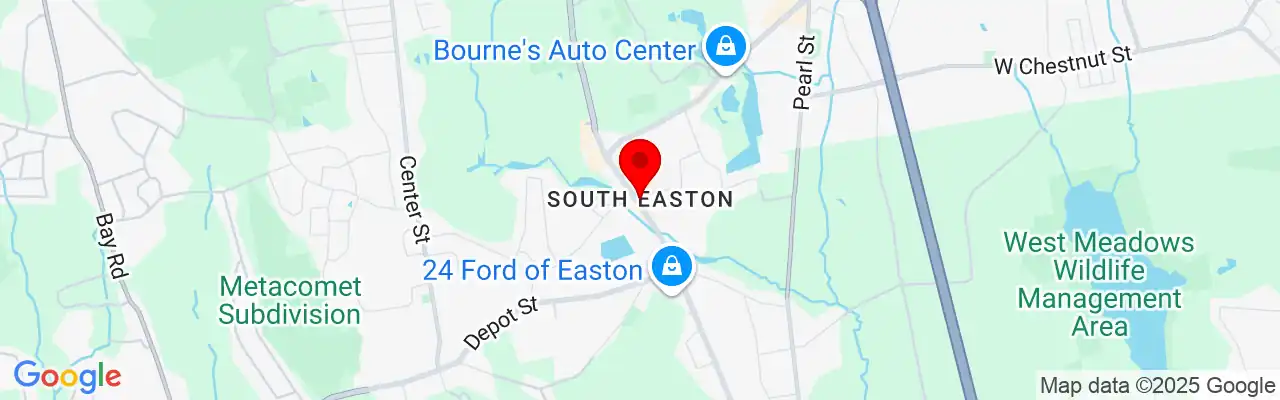 South Easton, MA, Massachusetts