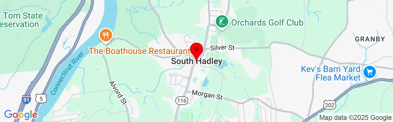 South Hadley, MA, Massachusetts
